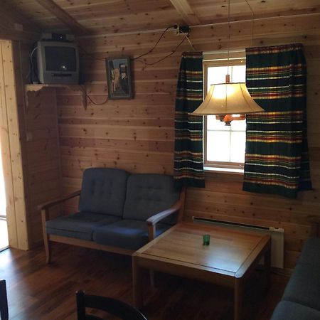 Furuly Camping Nordberg Номер фото