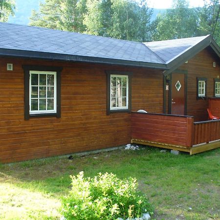 Furuly Camping Nordberg Номер фото