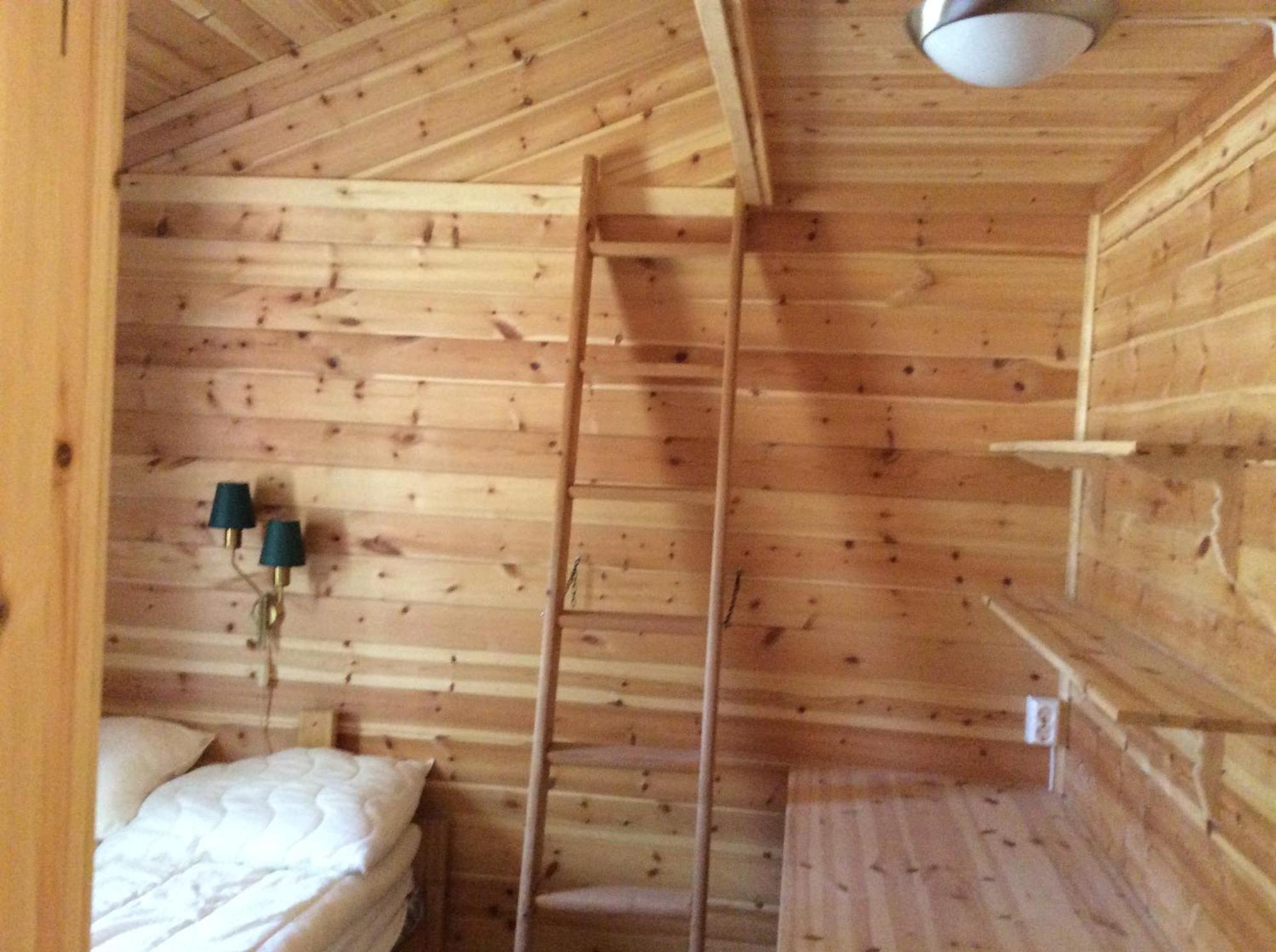 Furuly Camping Nordberg Номер фото