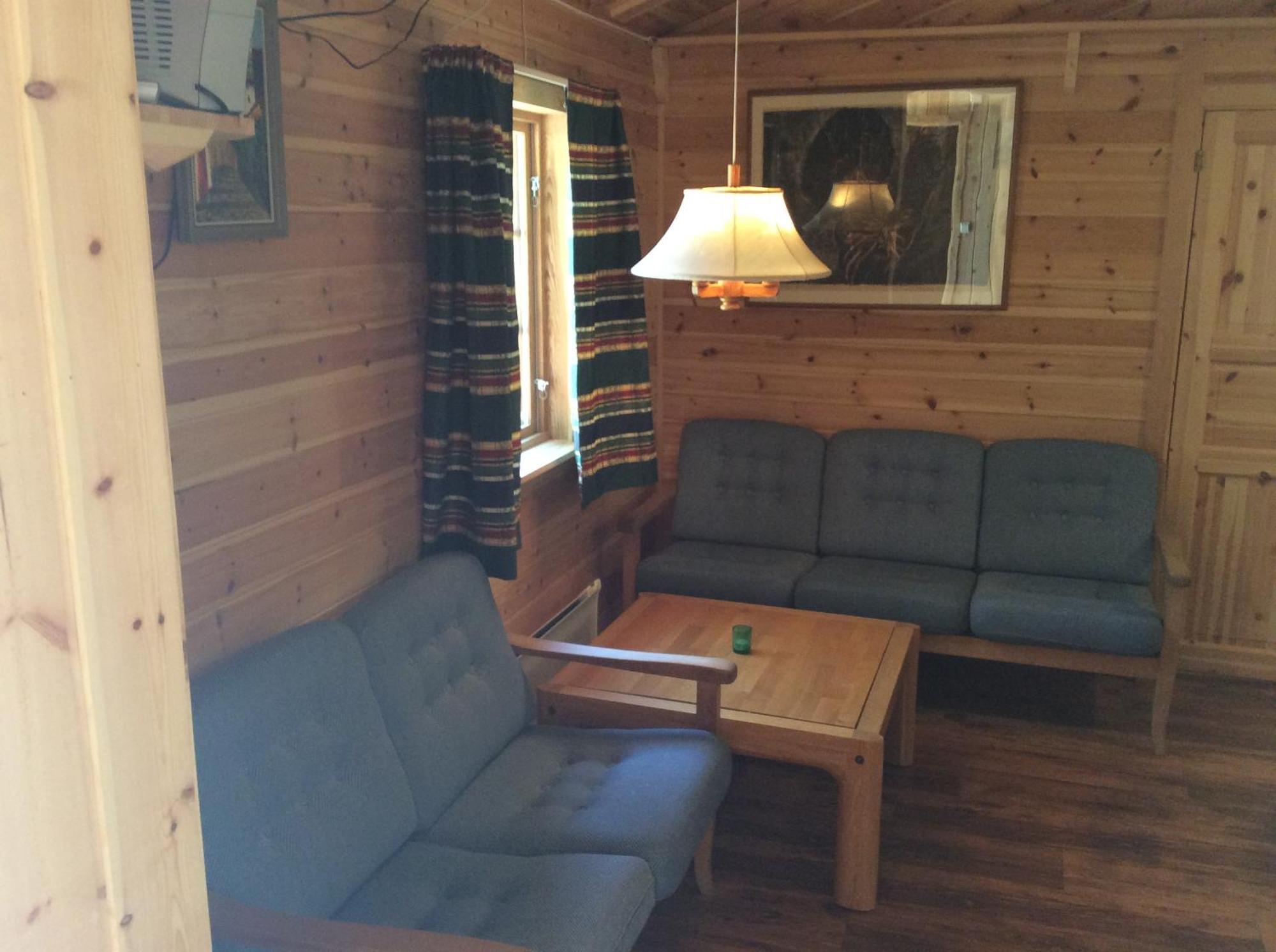 Furuly Camping Nordberg Номер фото