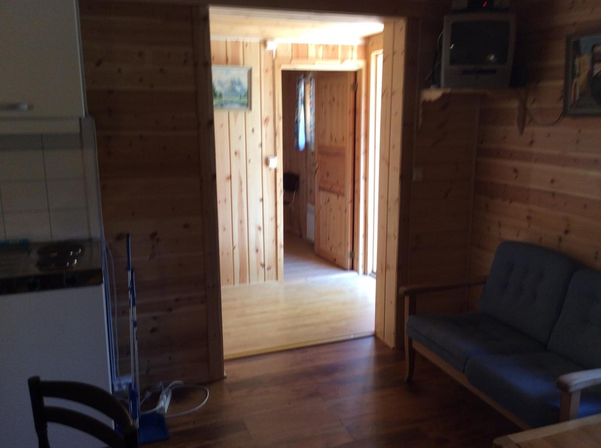 Furuly Camping Nordberg Номер фото