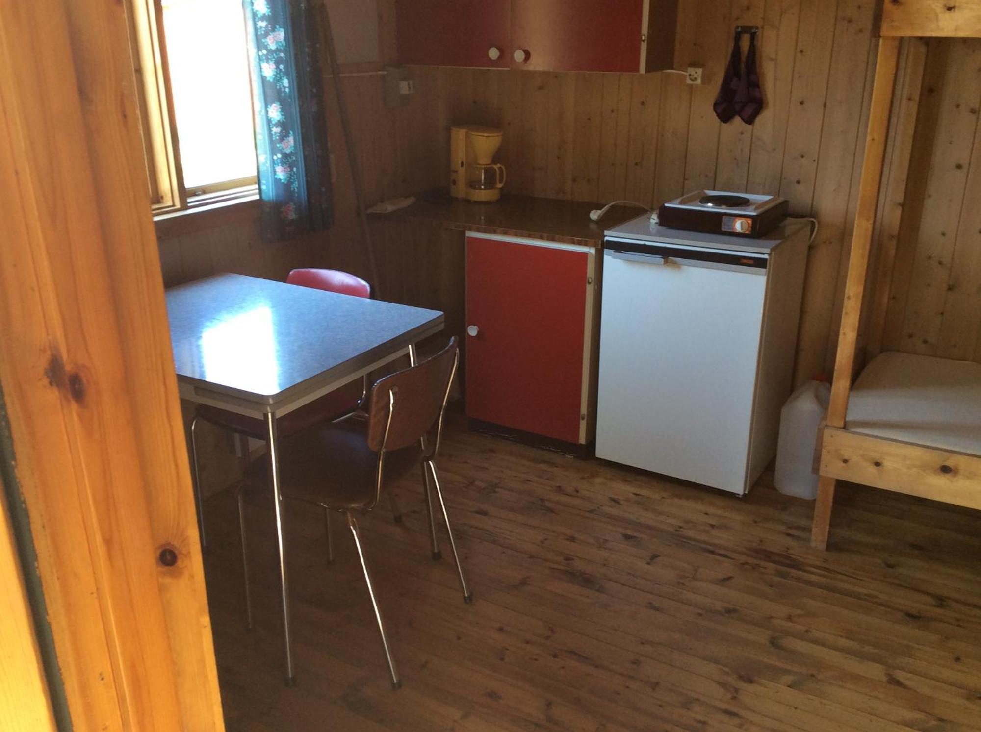 Furuly Camping Nordberg Номер фото