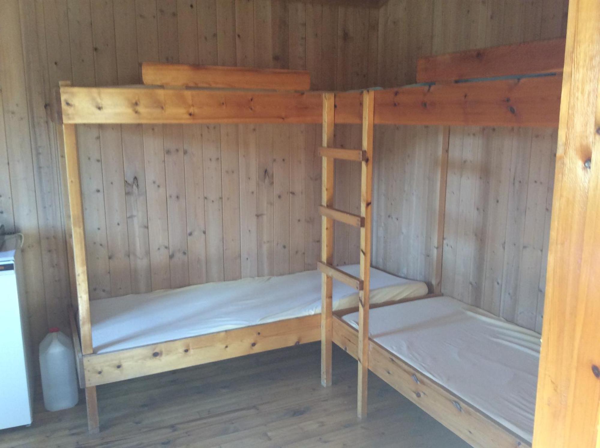 Furuly Camping Nordberg Номер фото