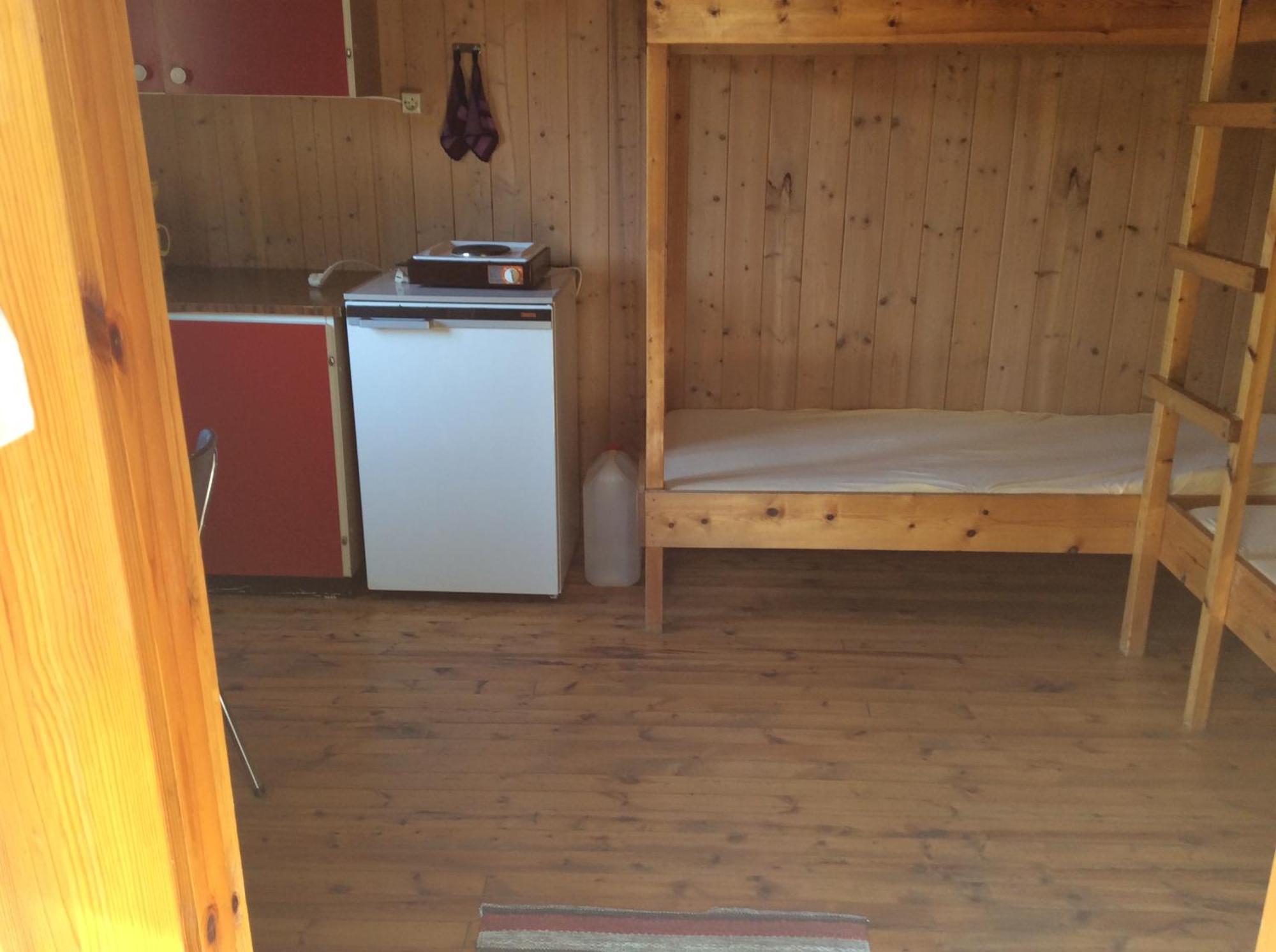 Furuly Camping Nordberg Номер фото