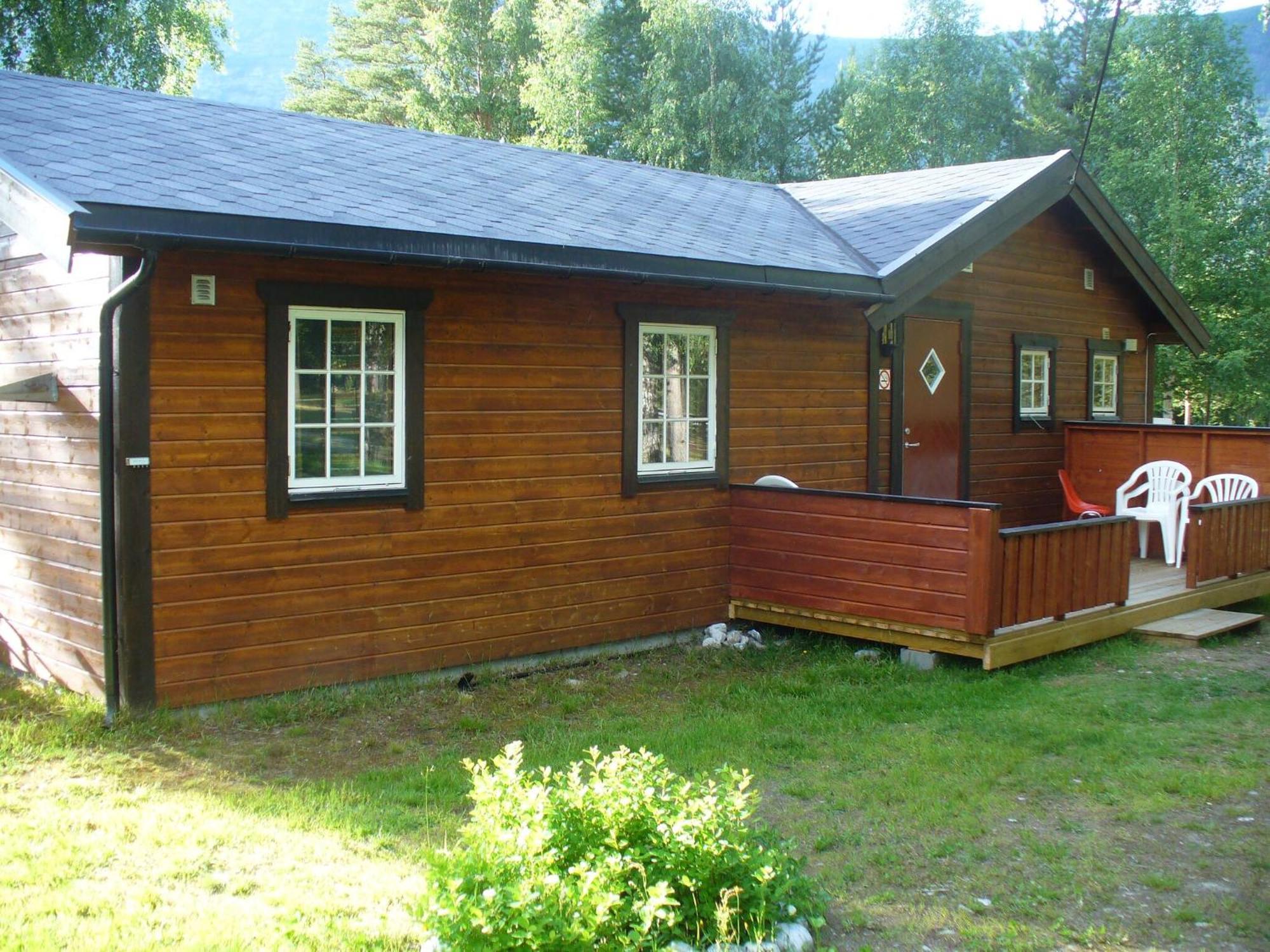 Furuly Camping Nordberg Номер фото