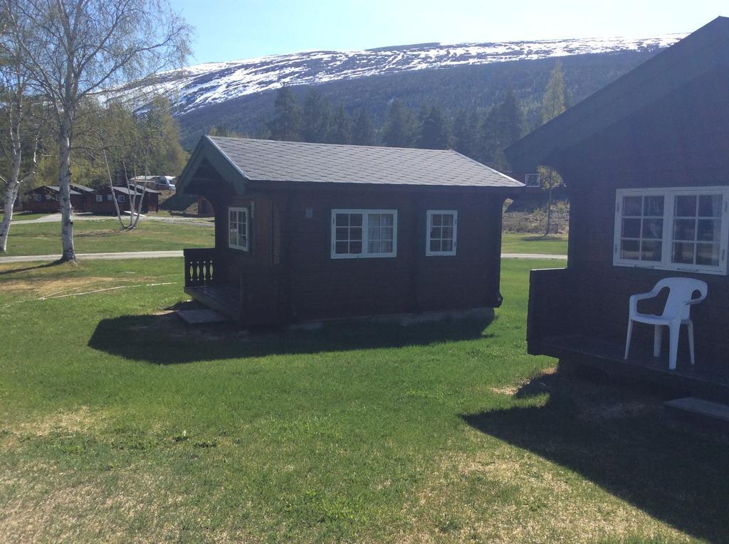 Furuly Camping Nordberg Экстерьер фото