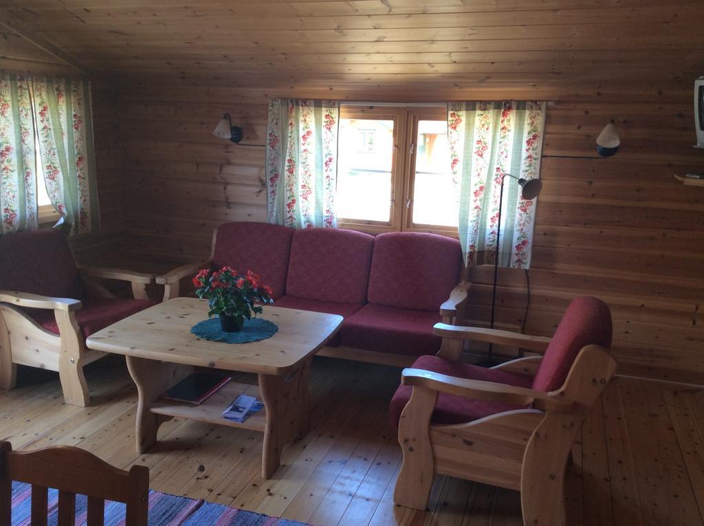Furuly Camping Nordberg Номер фото