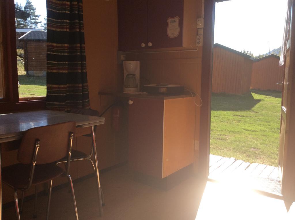 Furuly Camping Nordberg Номер фото